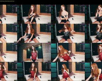 slemgem — 41 minute Chaturbate couple cam show recording, 720p, Sep 29, 2021