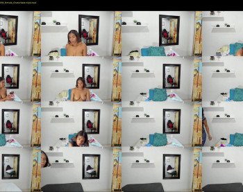 sofi_decker — 21 minute Chaturbate female cam show recording, 1080p, Sep 29, 2021