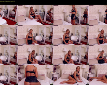 sofialloyd — 59 minute Chaturbate female cam show recording, 720p, Sep 29, 2021