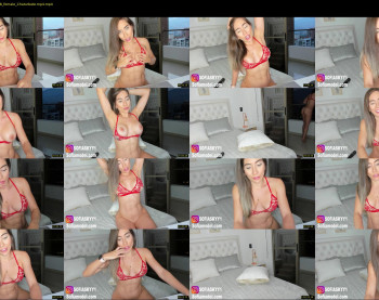 sofiaskyy — 71 minute Chaturbate female cam show recording, 1080p, Sep 29, 2021