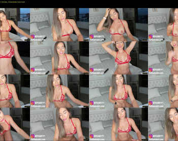 sofiaskyy — 71 minute Chaturbate female cam show recording, 1080p, Sep 29, 2021
