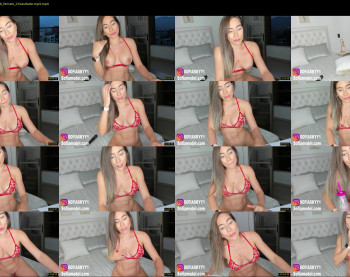 sofiaskyy — 71 minute Chaturbate female cam show recording, 1080p, Sep 29, 2021
