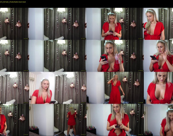 sorana_shy — 68 minute Chaturbate female cam show recording, 1080p, Sep 29, 2021