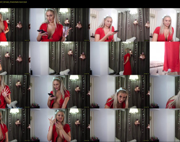 sorana_shy — 69 minute Chaturbate female cam show recording, 1080p, Sep 29, 2021