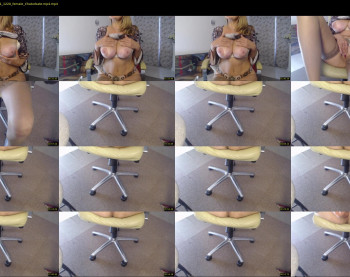 squirtmilfpussy — 10 minute Chaturbate female cam show recording, 720p, Sep 29, 2021