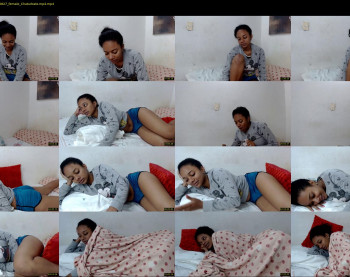 stacy_woods — 65 minute Chaturbate female cam show recording, 720p, Sep 29, 2021