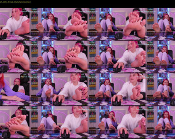 strupedsunicorns — 28 minute Chaturbate couple cam show recording, 1080p, Sep 29, 2021