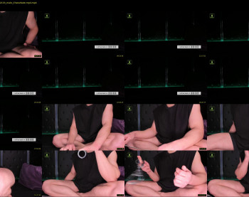 sultryandrew — 70 minute Chaturbate male cam show recording, 1080p, Sep 29, 2021