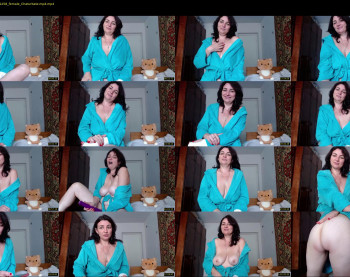 sweet69kate — 70 minute Chaturbate female cam show recording, 1080p, Sep 28, 2021