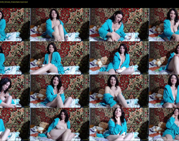 sweet69kate — 89 minute Chaturbate female cam show recording, 1080p, Sep 28, 2021