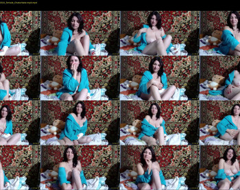 sweet69kate — 89 minute Chaturbate female cam show recording, 1080p, Sep 28, 2021