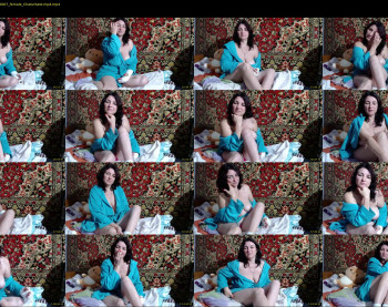sweet69kate — 89 minute Chaturbate female cam show recording, 1080p, Sep 29, 2021