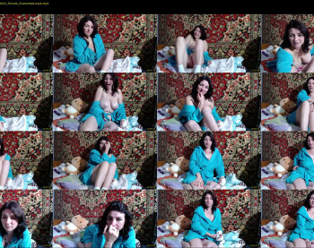 sweet69kate — 68 minute Chaturbate female cam show recording, 1080p, Sep 29, 2021