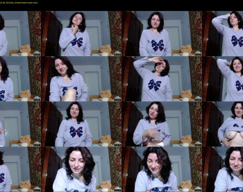 sweet69kate — 35 minute Chaturbate female cam show recording, 1080p, Sep 29, 2021