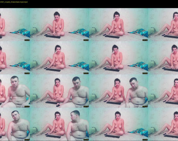 sweetpairfun — 7 minute Chaturbate couple cam show recording, 720p, Sep 29, 2021