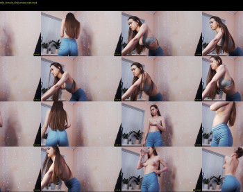 sweetpulse_ — 70 minute Chaturbate female cam show recording, 1080p, Sep 29, 2021