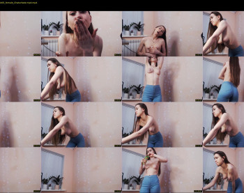 sweetpulse_ — 70 minute Chaturbate female cam show recording, 1080p, Sep 29, 2021