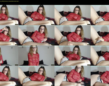 sweettdream__x — 71 minute Chaturbate female cam show recording, 720p, Sep 29, 2021