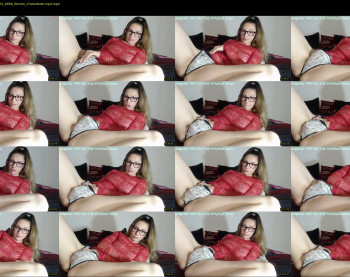 sweettdream__x — 16 minute Chaturbate female cam show recording, 720p, Sep 29, 2021