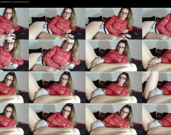 sweettdream__x — 26 minute Chaturbate female cam show recording, 720p, Sep 29, 2021