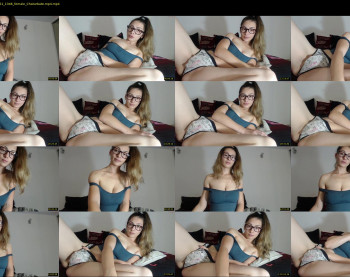 sweettdream__x — 70 minute Chaturbate female cam show recording, 720p, Sep 29, 2021