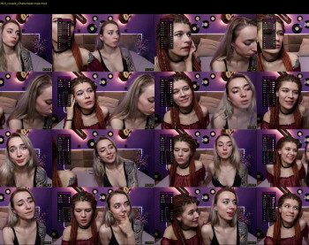 sweetthrone — 15 minute Chaturbate couple cam show recording, 1080p, Sep 29, 2021