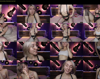 sweetthrone — 70 minute Chaturbate couple cam show recording, 1080p, Sep 29, 2021