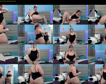 sweetybelu — 70 minute Chaturbate female cam show recording, 1080p, Sep 29, 2021