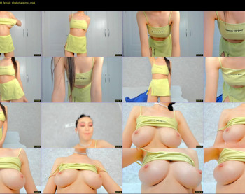 taeni_lara — 71 minute Chaturbate female cam show recording, 1080p, Sep 29, 2021