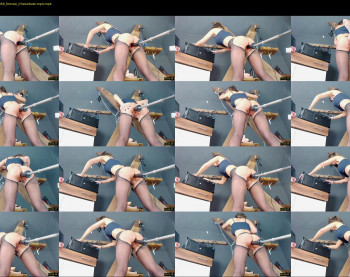 tanyaxlove — 42 minute Chaturbate female cam show recording, 720p, Sep 29, 2021