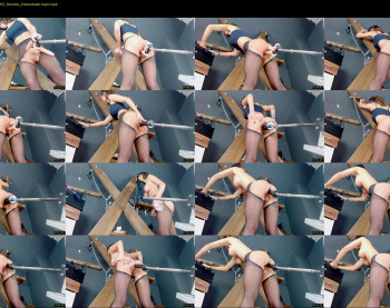 tanyaxlove — 32 minute Chaturbate female cam show recording, 720p, Sep 29, 2021