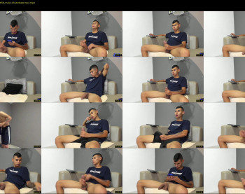 tatanwalker — 51 minute Chaturbate male cam show recording, 720p, Sep 29, 2021