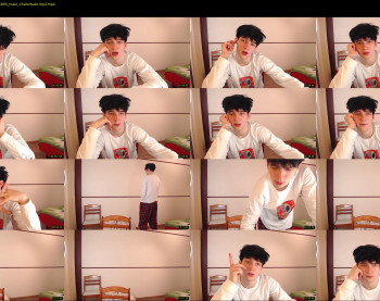 teddy_mode — 17 minute Chaturbate couple cam show recording, 1080p, Sep 29, 2021