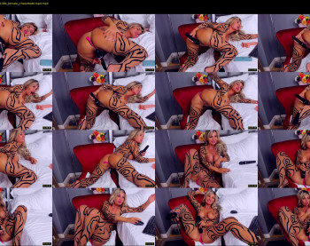 thebaewatch — 13 minute Chaturbate female cam show recording, 1080p, Sep 29, 2021