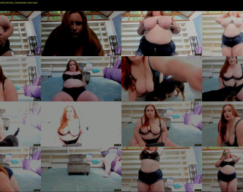thiccjess420 — 11 minute Chaturbate female cam show recording, 1080p, Sep 29, 2021