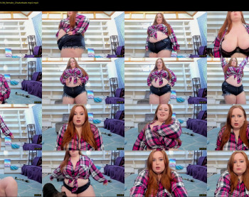 thiccjess420 — 24 minute Chaturbate female cam show recording, 1080p, Sep 29, 2021