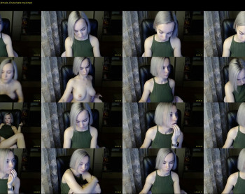 tinkissa — 70 minute Chaturbate couple cam show recording, 1080p, Sep 29, 2021