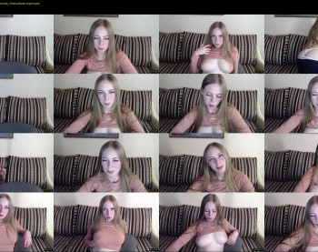 tixxxy — 72 minute Chaturbate female cam show recording, 1080p, Sep 29, 2021