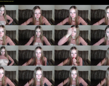 tixxxy — 17 minute Chaturbate female cam show recording, 1080p, Sep 29, 2021