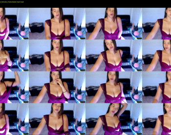 tokyo_96 — 6 minute Chaturbate female cam show recording, 720p, Sep 29, 2021