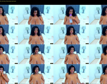 tracy_owen — 35 minute Chaturbate female cam show recording, 1080p, Sep 29, 2021