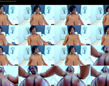 tracy_owen — 61 minute Chaturbate female cam show recording, 1080p, Sep 29, 2021