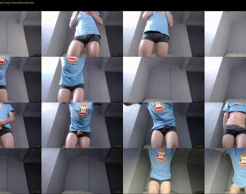 tralalabala — 71 minute Chaturbate male cam show recording, 1080p, Sep 29, 2021