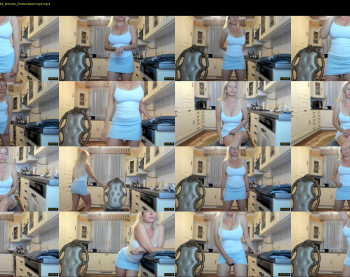 tunderose — 70 minute Chaturbate female cam show recording, 1080p, Sep 29, 2021