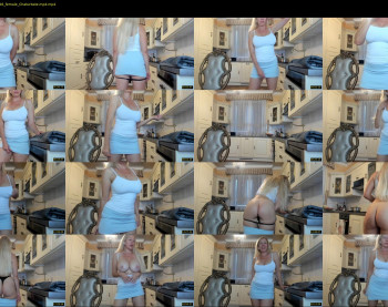 tunderose — 23 minute Chaturbate female cam show recording, 1080p, Sep 29, 2021