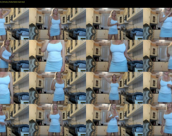 tunderose — 19 minute Chaturbate female cam show recording, 1080p, Sep 29, 2021