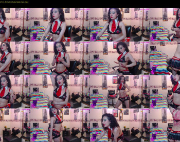 valerie_mase — 36 minute Chaturbate female cam show recording, 720p, Sep 29, 2021