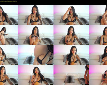 vanessa_vega — 70 minute Chaturbate female cam show recording, 1080p, Sep 29, 2021