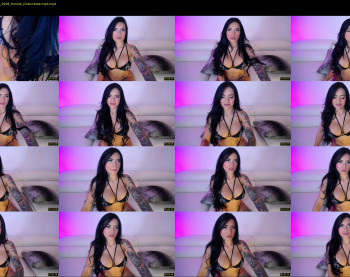vanessa_vega — 10 minute Chaturbate female cam show recording, 1080p, Sep 29, 2021