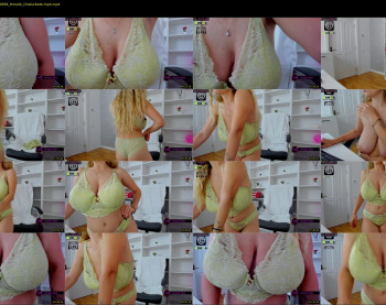 vanessacroft — 59 minute Chaturbate female cam show recording, 720p, Sep 29, 2021